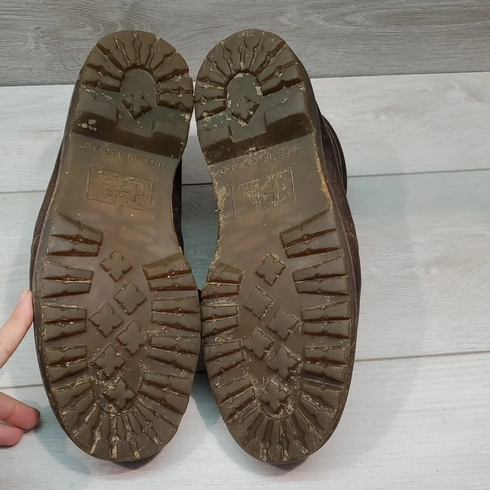 Dr. Martens good used